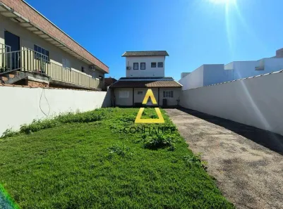 Casa com 1 Quarto para venda ou aluguel, 55m² no Residencial Reserva da Barra, Jaguariúna