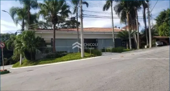 Lote/Terreno à venda, 368m² no Parque Turiguara, Cotia