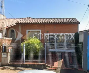 Casa com 3 Quartos à venda, 217m² no Vila Rossi Borghi e Siqueira, Campinas