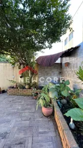 Sobrado com 3 Quartos à venda, 150m² no Jardim Tranqüilidade, Guarulhos