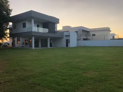 Casa de Condomínio com 4 Quartos à venda, 354m² no Pium (Distrito Litoral), Parnamirim
