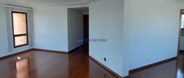 Apartamento com 3 Quartos à venda, 160m² no Bosque da Saúde, São Paulo