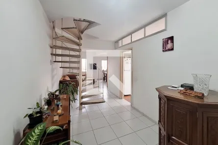 Cobertura com 3 Quartos à venda, 120m² no Jardim Paraíso, São Paulo