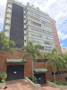 Apartamento com 3 Quartos à venda, 185m² no São Mateus, Juiz de Fora
