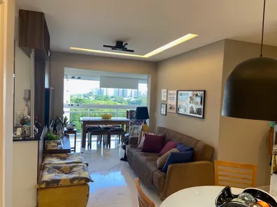 Apartamento com 2 Quartos à venda, 82m² no Barra da Tijuca, Rio de Janeiro