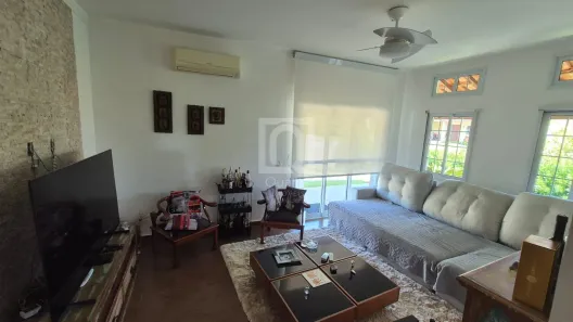 Casa de Condomínio com 3 Quartos à venda, 210m² no Village da Serra, Araçoiaba da Serra