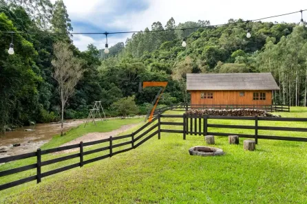 Casa com 2 Quartos à venda, 50m² no São Martinho, São Martinho