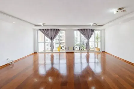 Cobertura com 4 Quartos para alugar, 658m² no Vila Bastos, Santo André