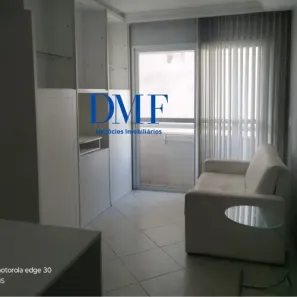 Apartamento com 1 Quarto à venda, 32m² no Perdizes, São Paulo