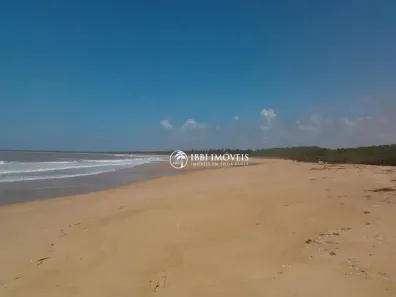 Lote/Terreno à venda, 579900m² no Centro, Santa Cruz Cabrália