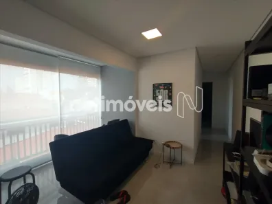 Apartamento com 2 Quartos para alugar, 50m² no Chácara Inglesa, São Paulo