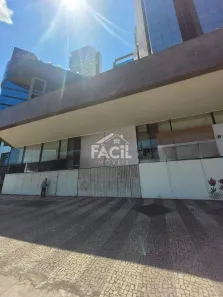 Ponto Comercial para alugar, 270m² no Enseada do Suá, Vitória