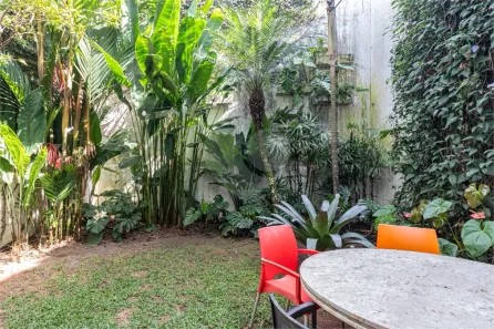 Sobrado com 4 Quartos à venda, 281m² no Vila Madalena, São Paulo