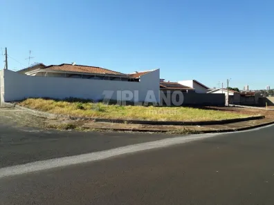 Lote/Terreno à venda, 420m² no Residencial Cambuy, Araraquara