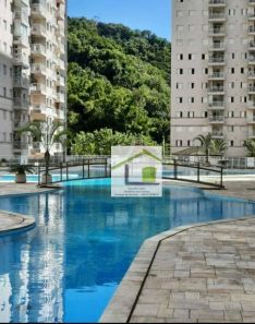 Apartamento com 2 Quartos à venda, 84m² no Marapé, Santos