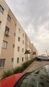 Apartamento com 2 Quartos à venda, 42m² no Guaraú, Salto