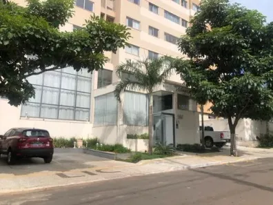 Apartamento com 2 Quartos à venda, 57m² no Vila Rosa, Goiânia