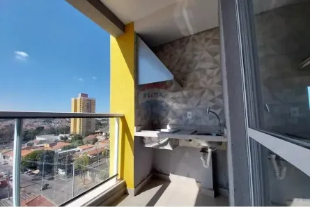 Apartamento com 2 Quartos à venda, 74m² no Vila Independência, Piracicaba