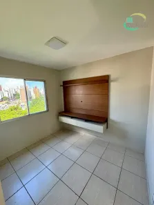 Apartamento com 1 Quarto à venda, 35m² no Taquaral, Campinas