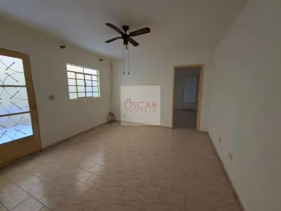 Casa com 2 Quartos para alugar, 80m² no Vila Nova Manchester, São Paulo