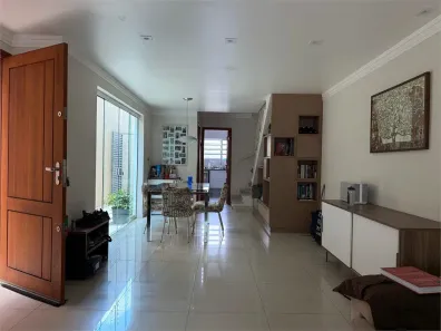 Sobrado com 3 Quartos à venda, 143m² no Jardim Bonfiglioli, São Paulo