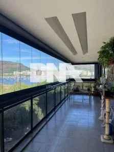 Apartamento com 3 Quartos à venda, 160m² no Flamengo, Rio de Janeiro