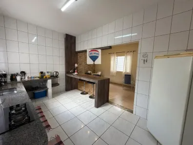 Imóvel Comercial com 7 Quartos à venda, 337m² no Jardim Satélite, São José dos Campos