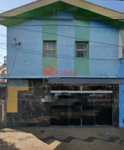 Ponto Comercial para alugar, 80m² no Zona Central, Rio Claro