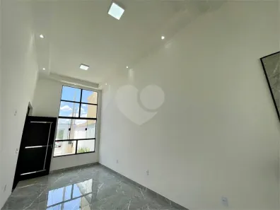 Casa de Condomínio com 3 Quartos à venda, 120m² no Vila Santo Antônio, Votorantim