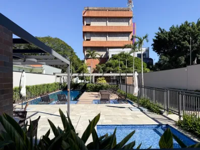 Apartamento com 1 Quarto à venda, 40m² no Jardim São Carlos, Campinas
