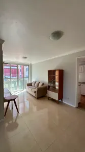 Apartamento com 3 Quartos para alugar, 84m² no Centro, Manaus