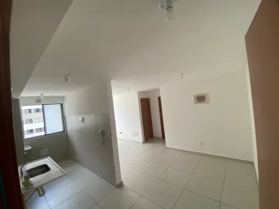 Apartamento com 2 Quartos à venda, 46m² no Cidade Universitária, Maceió