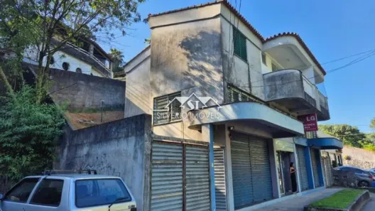 Ponto Comercial com 4 Quartos à venda, 198m² no Centro, Petrópolis