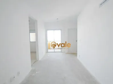 Apartamento com 2 Quartos à venda, 65m² no Loteamento Villa Branca, Jacareí