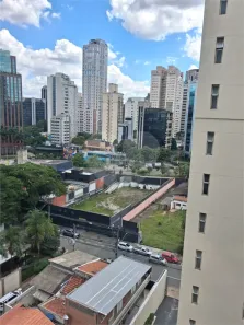 Apartamento com 3 Quartos à venda, 92m² no Vila Nova Conceição, São Paulo
