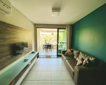 Apartamento com 2 Quartos à venda, 63m² no , Tamandaré