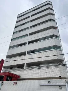 Apartamento com 1 Quarto à venda, 42m² no Guilhermina, Praia Grande