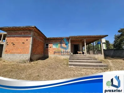 Fazenda/Sítio com 4 Quartos à venda, 2000m² no Dona Catarina, Mairinque