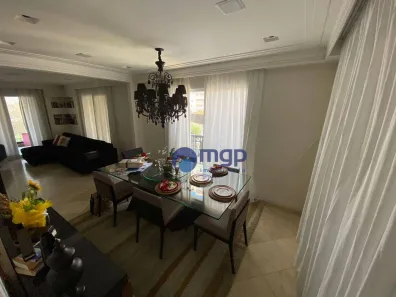 Apartamento com 4 Quartos à venda, 250m² no Vila Maria Alta, São Paulo