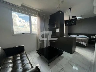 Apartamento com 1 Quarto à venda, 29m² no Palmares, Belo Horizonte