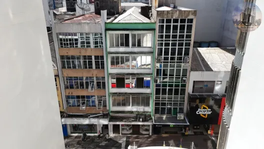 Imóvel Comercial à venda, 825m² no Centro, Florianópolis