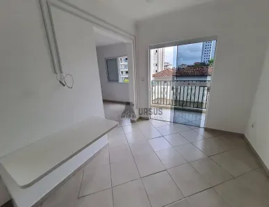 Apartamento com 1 Quarto à venda, 54m² no Tabaú, Pindamonhangaba