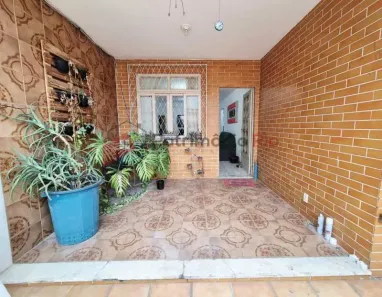 Casa com 3 Quartos à venda, 90m² no Irajá, Rio de Janeiro