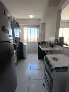 Apartamento com 2 Quartos à venda, 48m² no Nova Baden, Betim