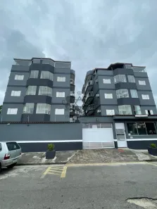Apartamento com 2 Quartos à venda, 105m² no Massaguaçu, Caraguatatuba