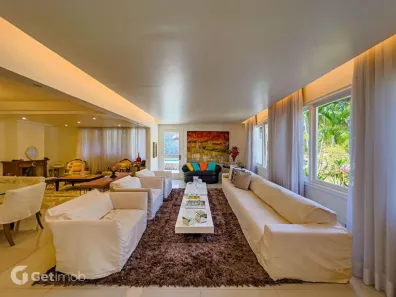 Casa de Condomínio com 4 Quartos à venda, 500m² no Alphaville, Santana de Parnaíba