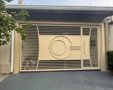 Casa com 2 Quartos à venda, 108m² no Vila Nossa Senhora Aparecida, Indaiatuba
