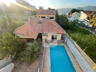 Casa com 6 Quartos à venda, 332m² no Freguesia (Jacarepaguá), Rio de Janeiro