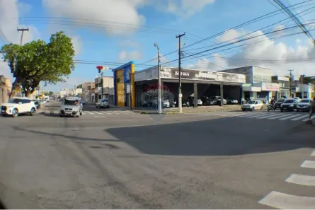 Prédio Comercial à venda, 181m² no Alecrim, Natal