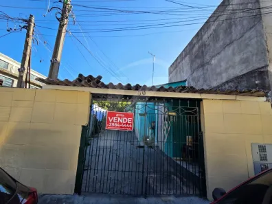 Casa com 3 Quartos à venda, 128m² no Jardim Brasil (Zona Norte), São Paulo
